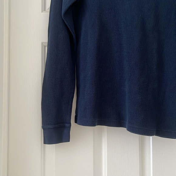 Men’s St Johns bay long sleeve - Picture 3 of 5